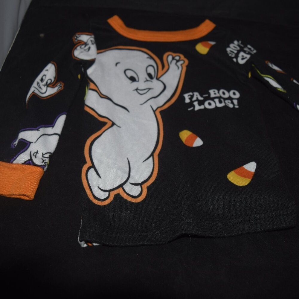 Casper 2 pc pajama set 12 months